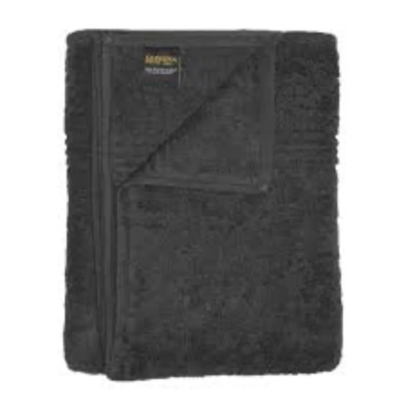 Glodina Marathon Platinum  Charcoal Towel 610gsm