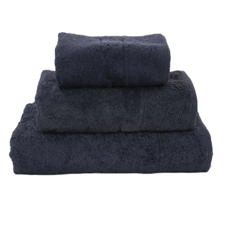 Glodina Marathon Platinum  Charcoal Towel 610gsm