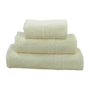 Glodina Marathon Platinum Cream Towel 610gsm