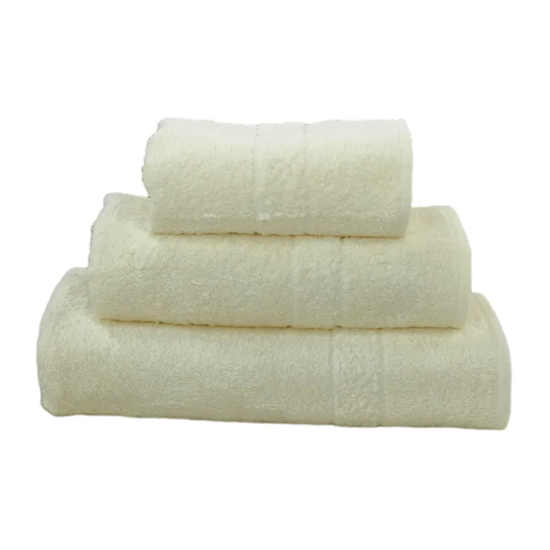 Glodina Marathon Platinum Cream Towel 610gsm