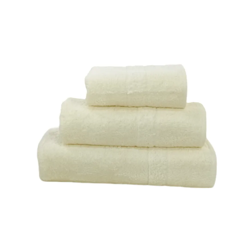Glodina Marathon Platinum Cream Towel 610gsm