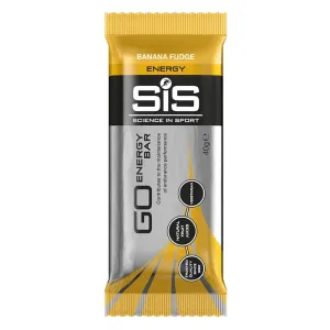 GO Energy Bar Mini