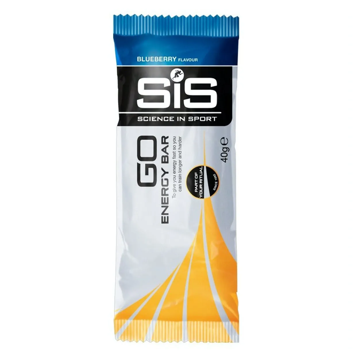 GO Energy Bar Mini