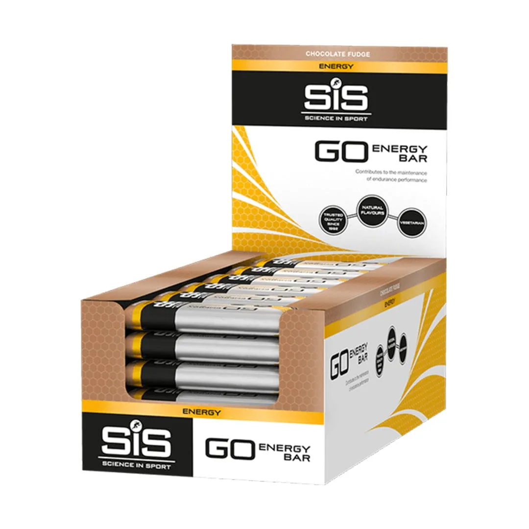 GO Energy Bar Mini