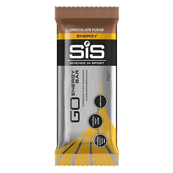 GO Energy Bar Mini
