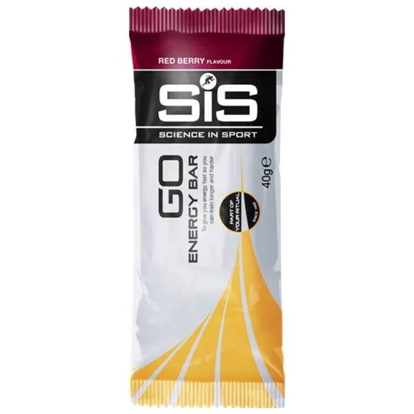 GO Energy Bar Mini