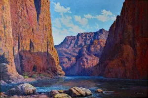 Grand Canyon, #742