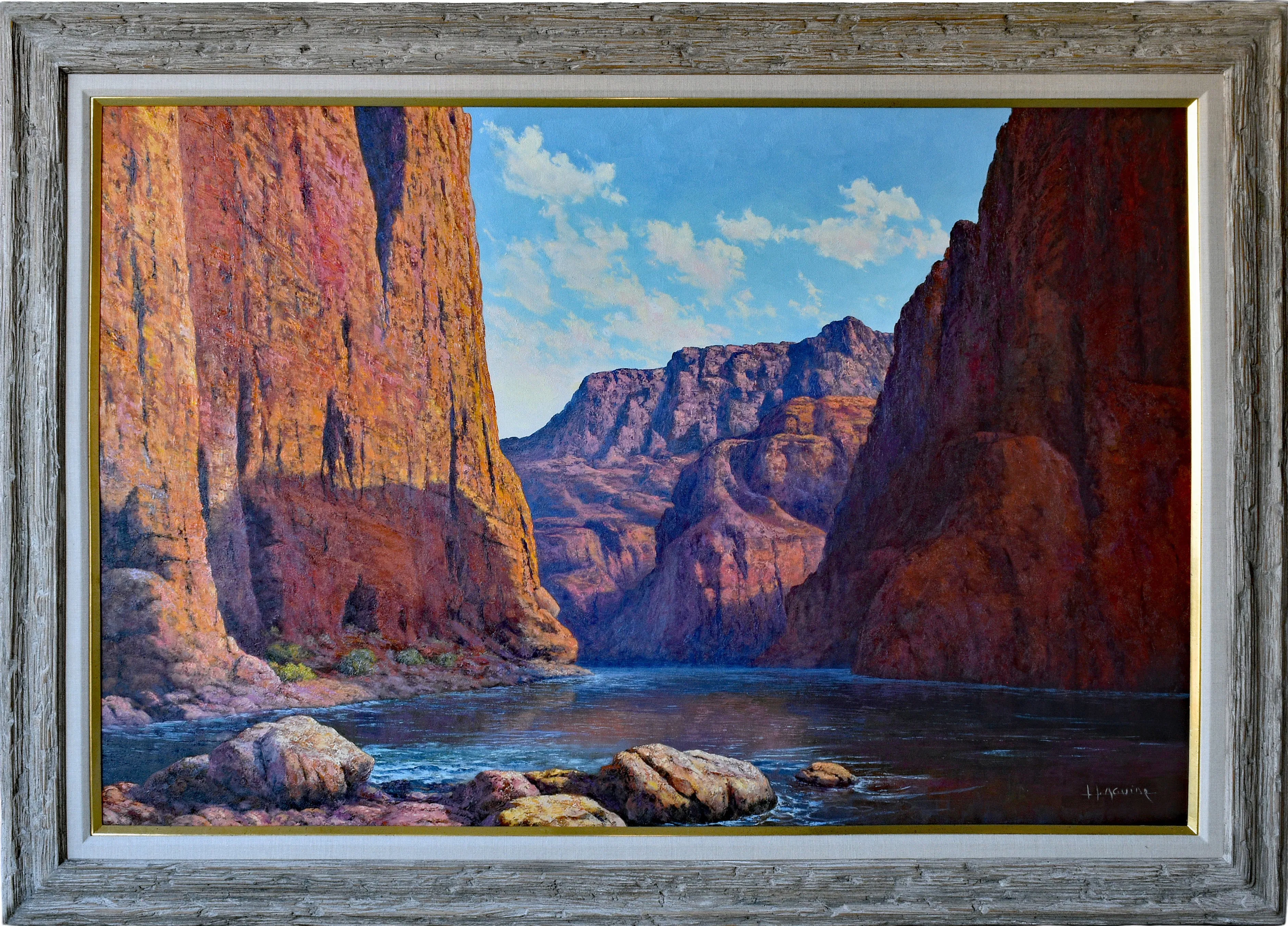 Grand Canyon, #742