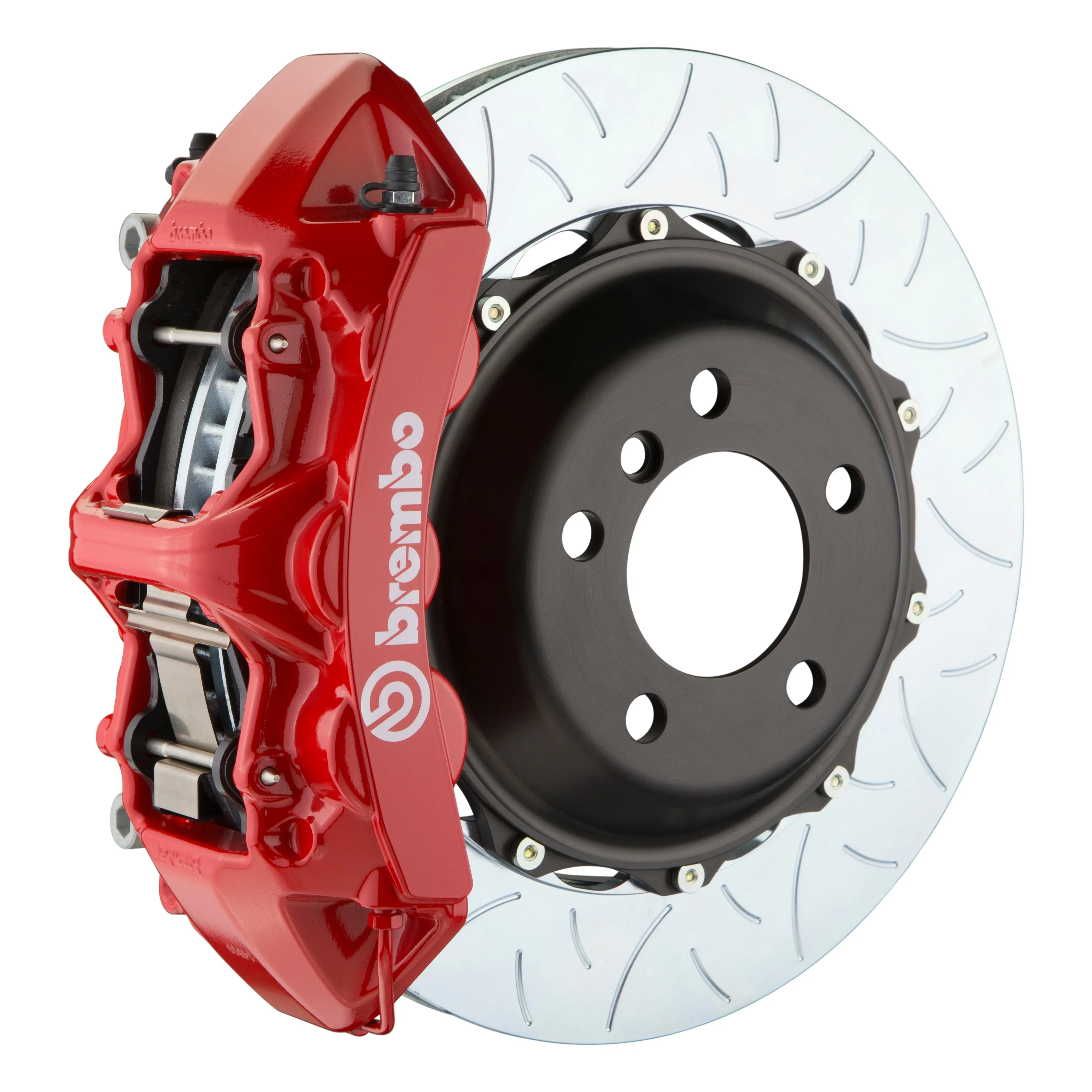 GT SYSTEMS | PORSCHE 987/981/718 CAYMAN/BOXSTER FRONT