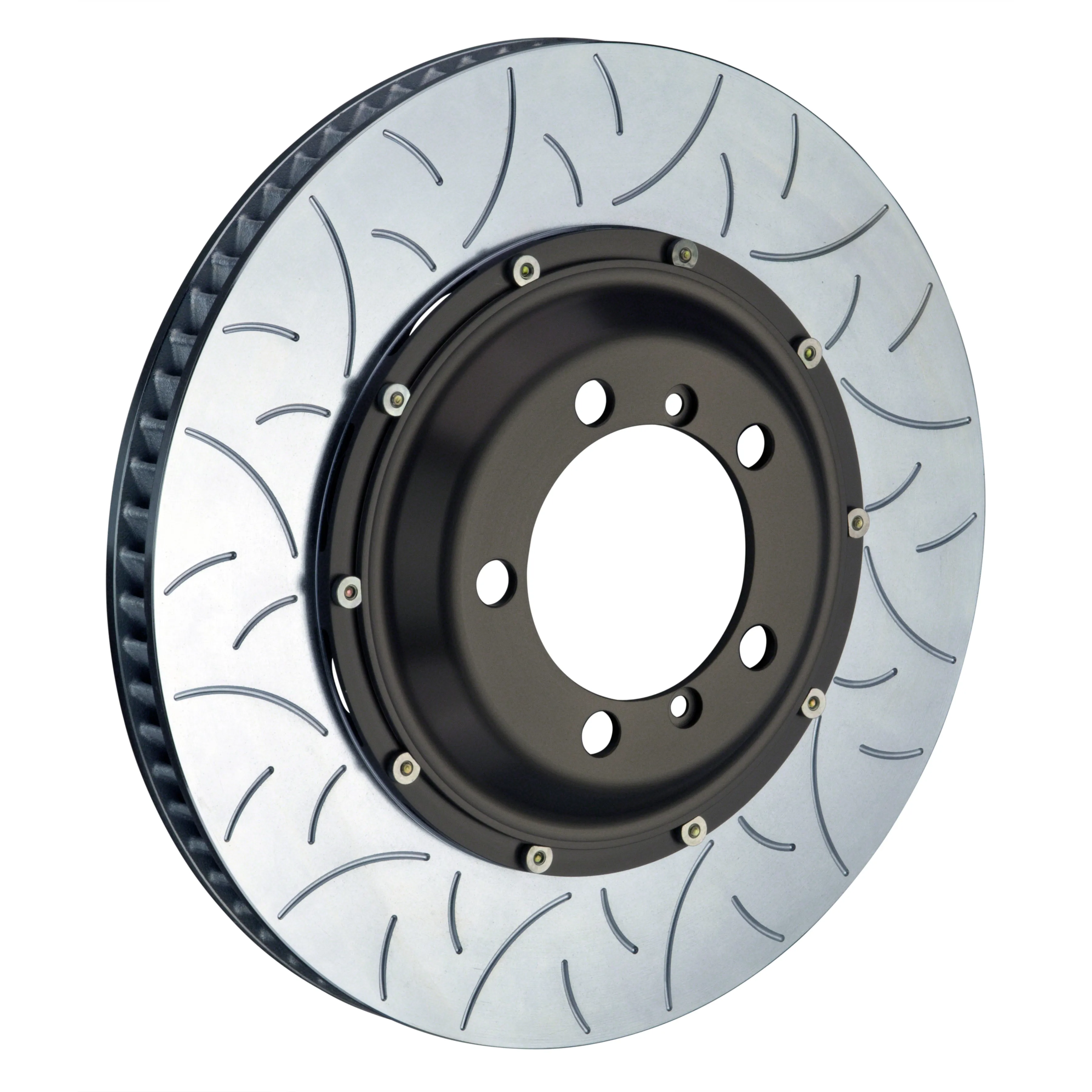 GT SYSTEMS | PORSCHE 987/981/718 CAYMAN/BOXSTER FRONT