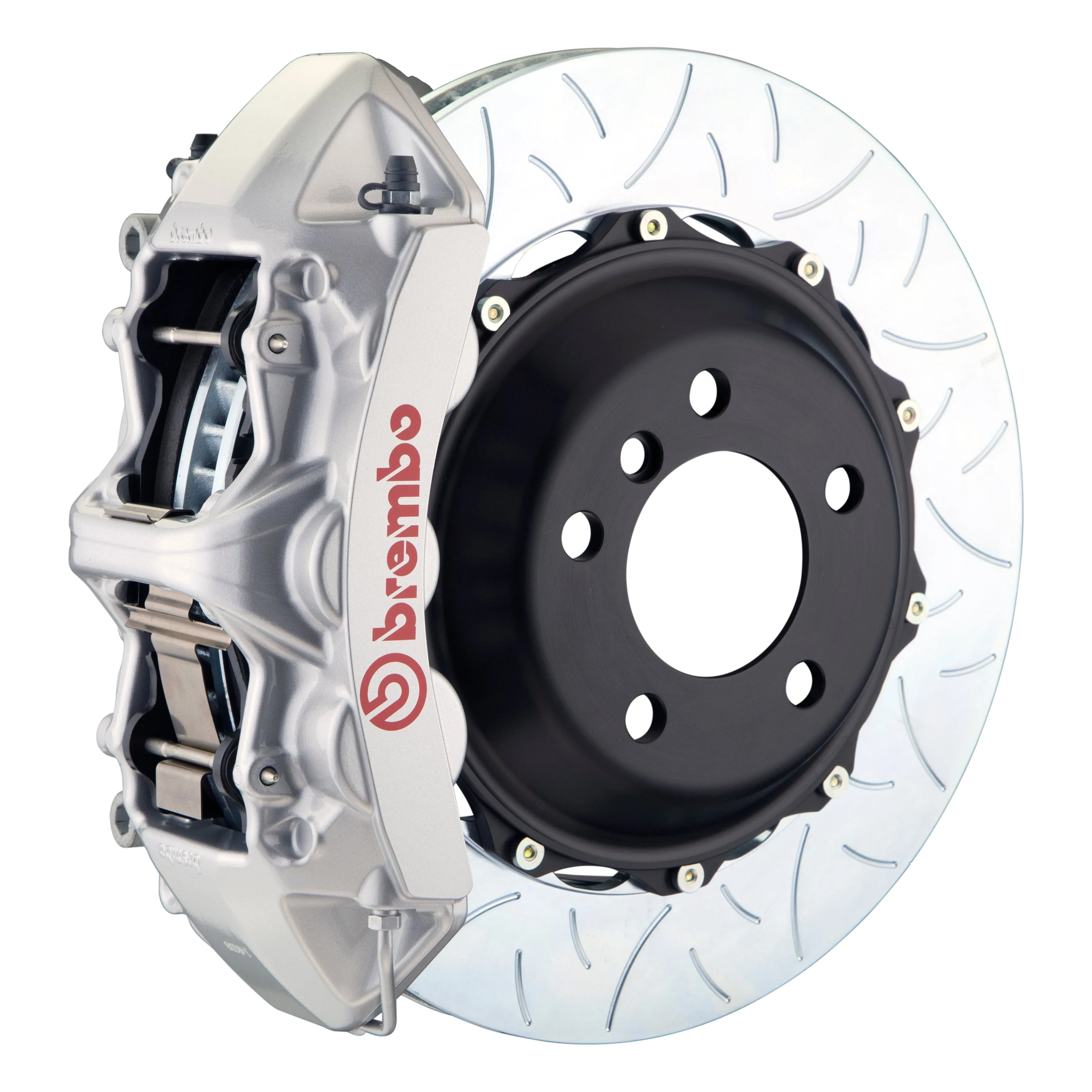 GT SYSTEMS | PORSCHE 987/981/718 CAYMAN/BOXSTER FRONT