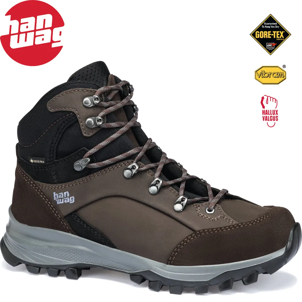 Hanwag - Alta Bunion II Lady GTX