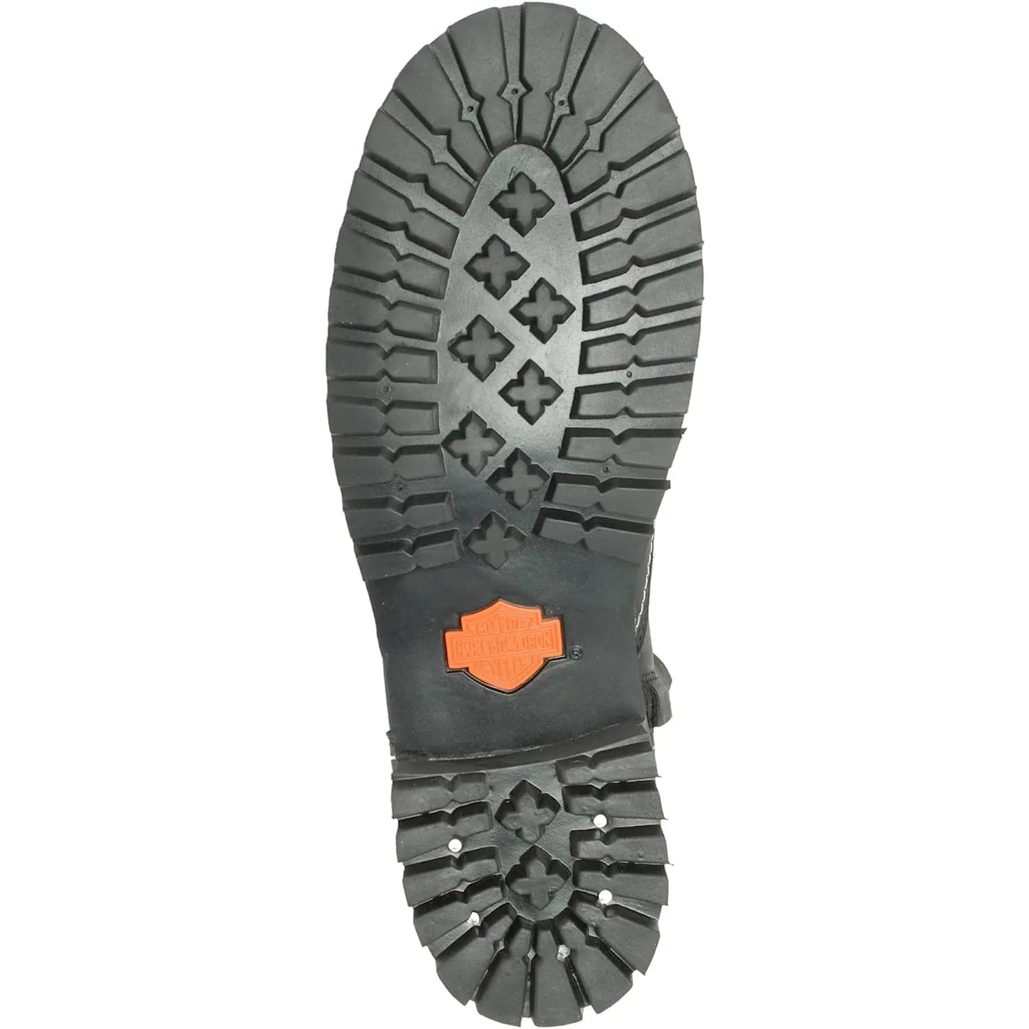 Harley-Davidson® Men's Bentler 6-Inch Motorcycle Boots