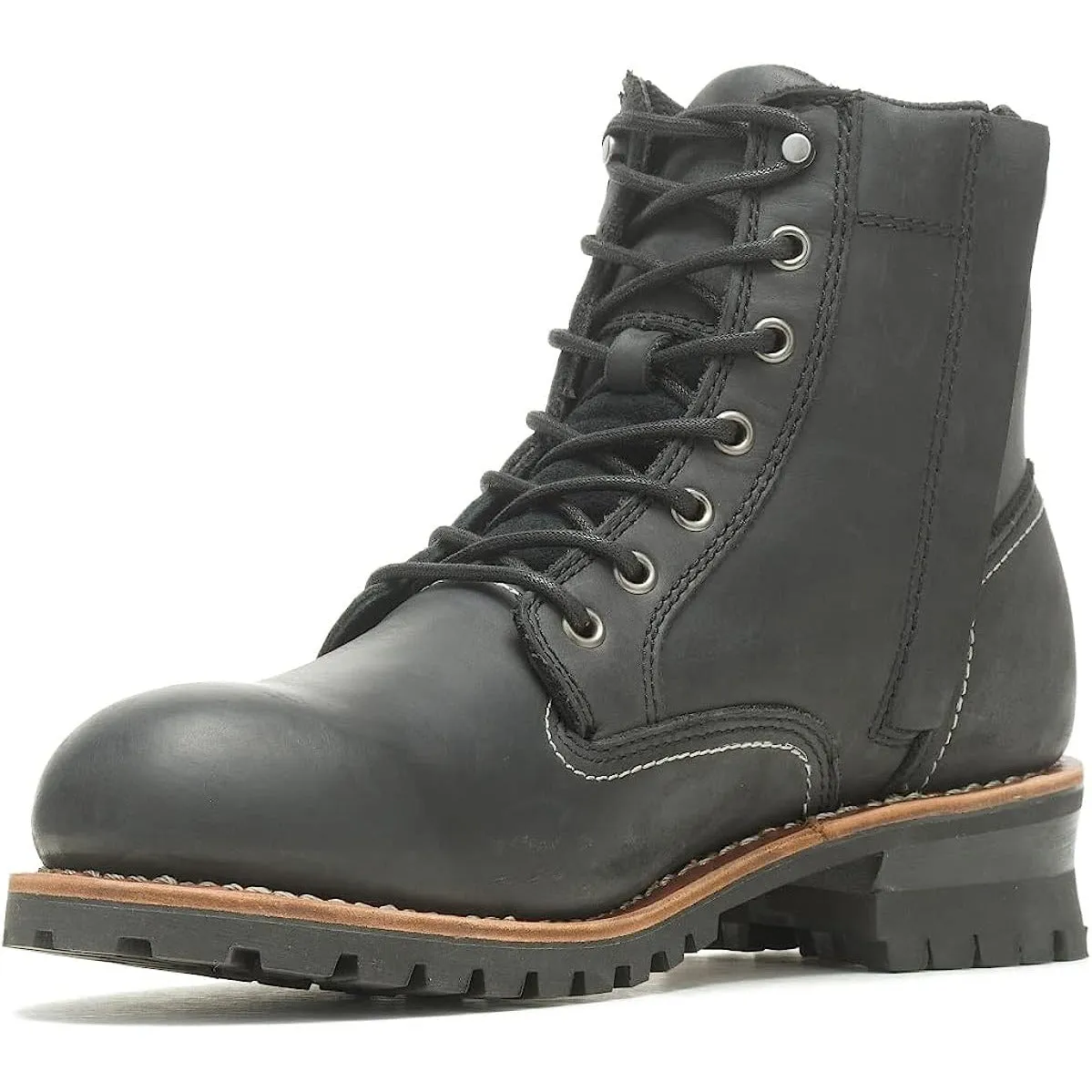 Harley-Davidson® Men's Bentler 6-Inch Motorcycle Boots