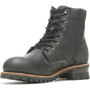 Harley-Davidson® Men's Bentler 6-Inch Motorcycle Boots