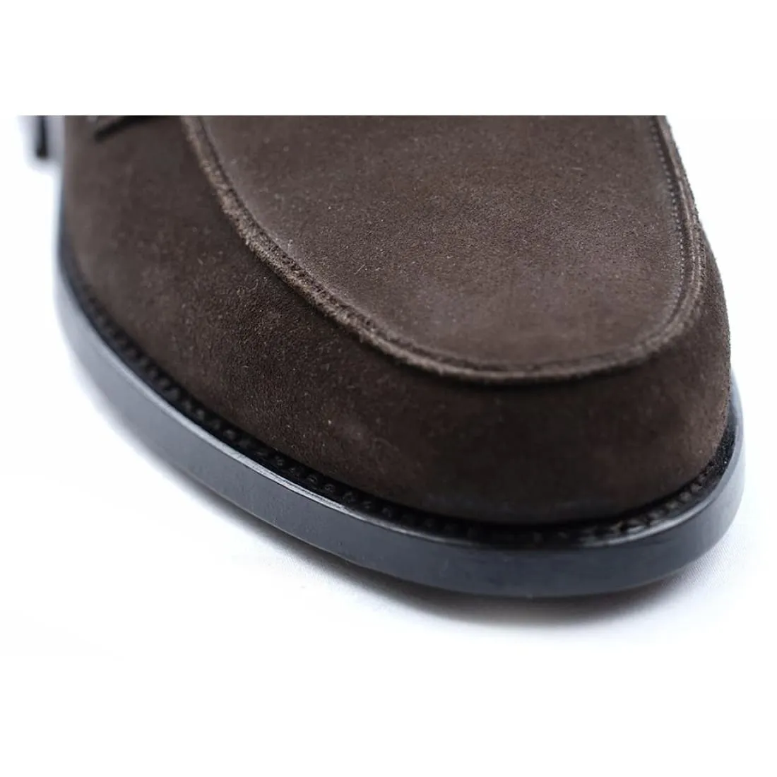 Harvard Daim Marron