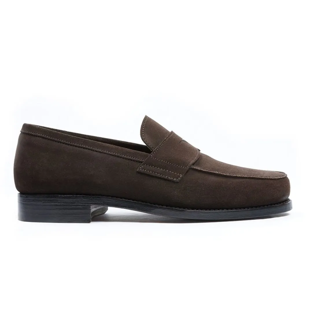 Harvard Daim Marron