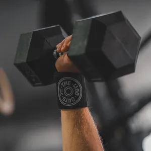 HEX Dumbbell (Competition Used LB)