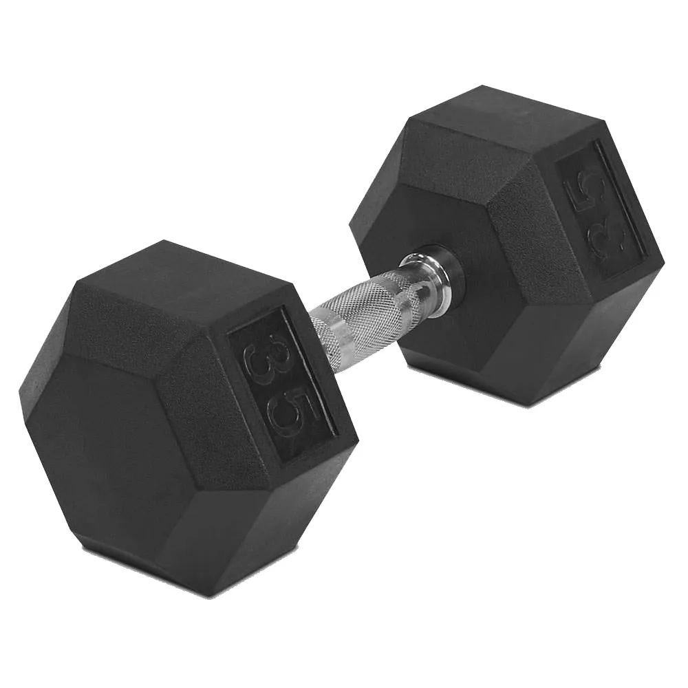 HEX Dumbbell (Competition Used LB)