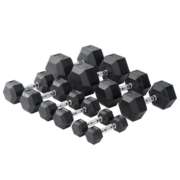 HEX Dumbbell (Competition Used LB)