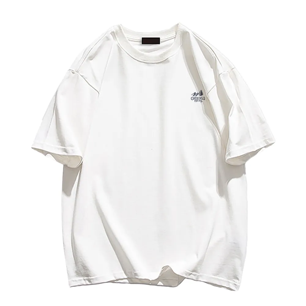 High Street Cactus Moon T-Shirt