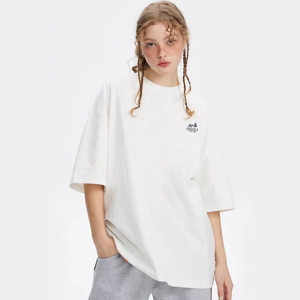 High Street Cactus Moon T-Shirt