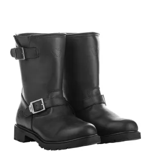 Highway 21 Primary Low Engineer Boot