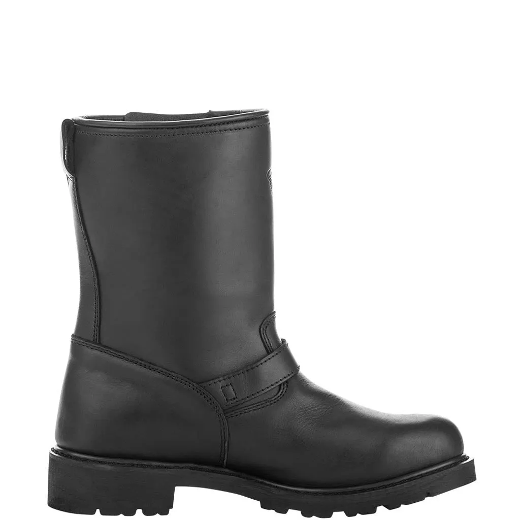 Highway 21 Primary Low Engineer Boot