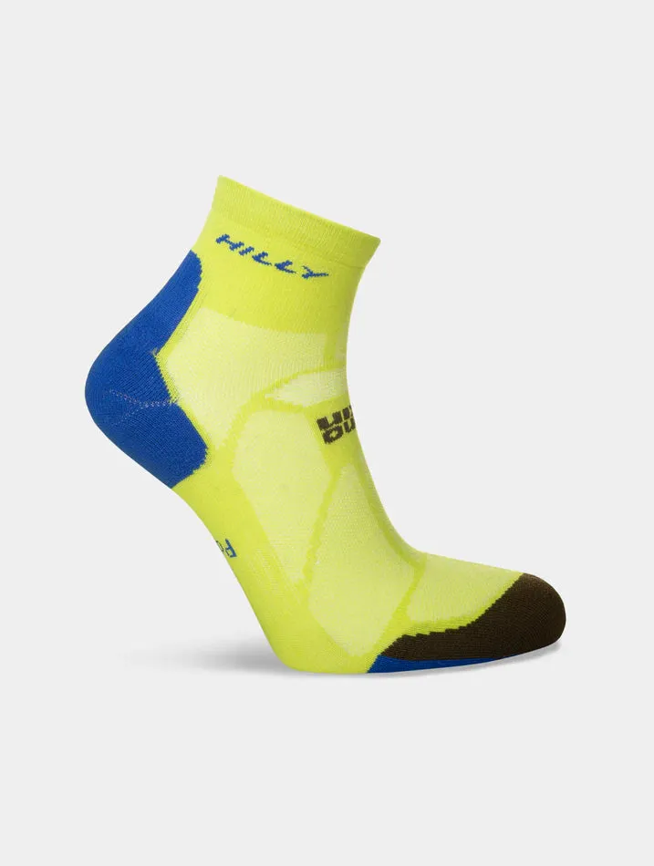 Hilly - Marathon Fresh Minimum Cushioning Anklet (Unisex)