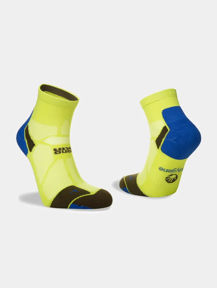 Hilly - Marathon Fresh Minimum Cushioning Anklet (Unisex)
