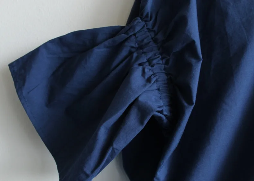 Hiriko Twist-back Dress