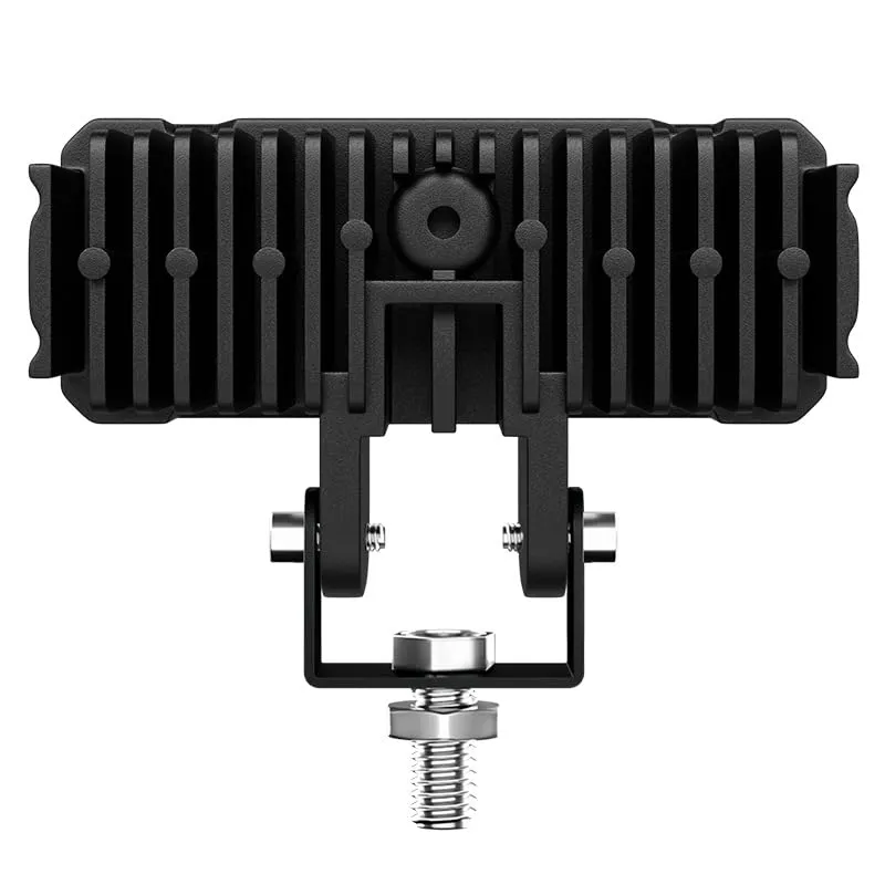 HJG Series of Premium Fog Light 3 Round LED HJG Fog Light For Bikes/car/Royal Enfield/Jeep