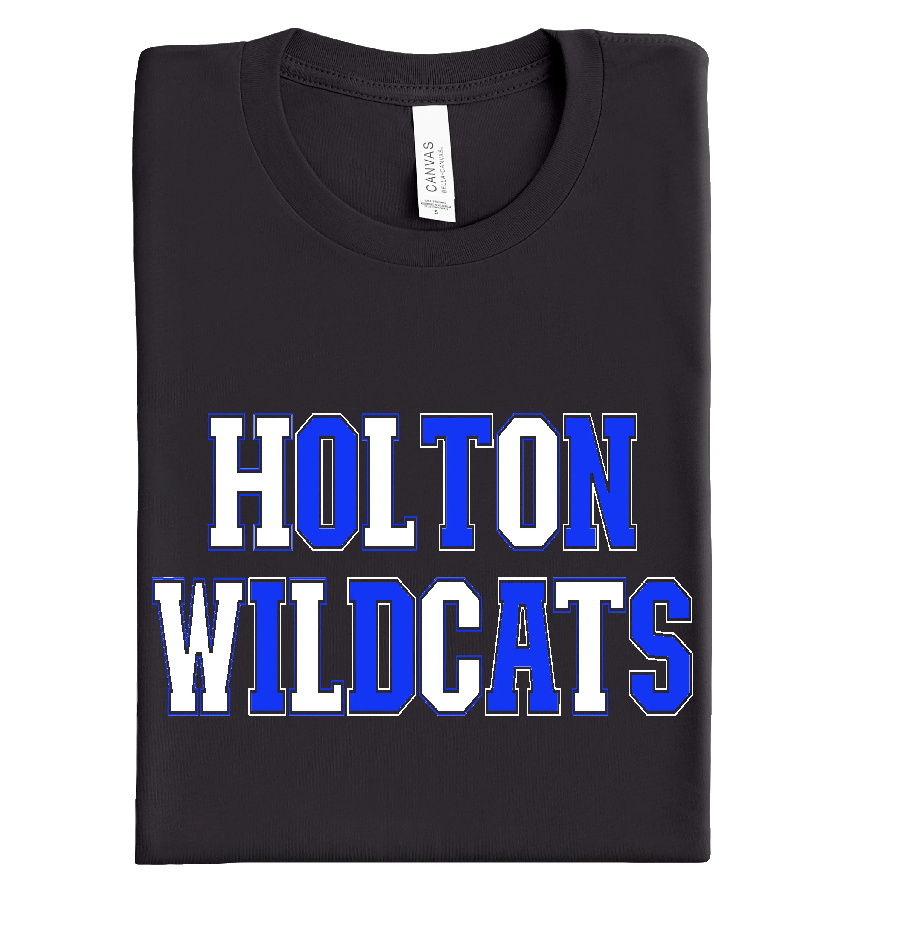 Holton Wildcats Variety