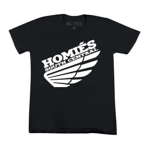 HOMIÉS WING TEE