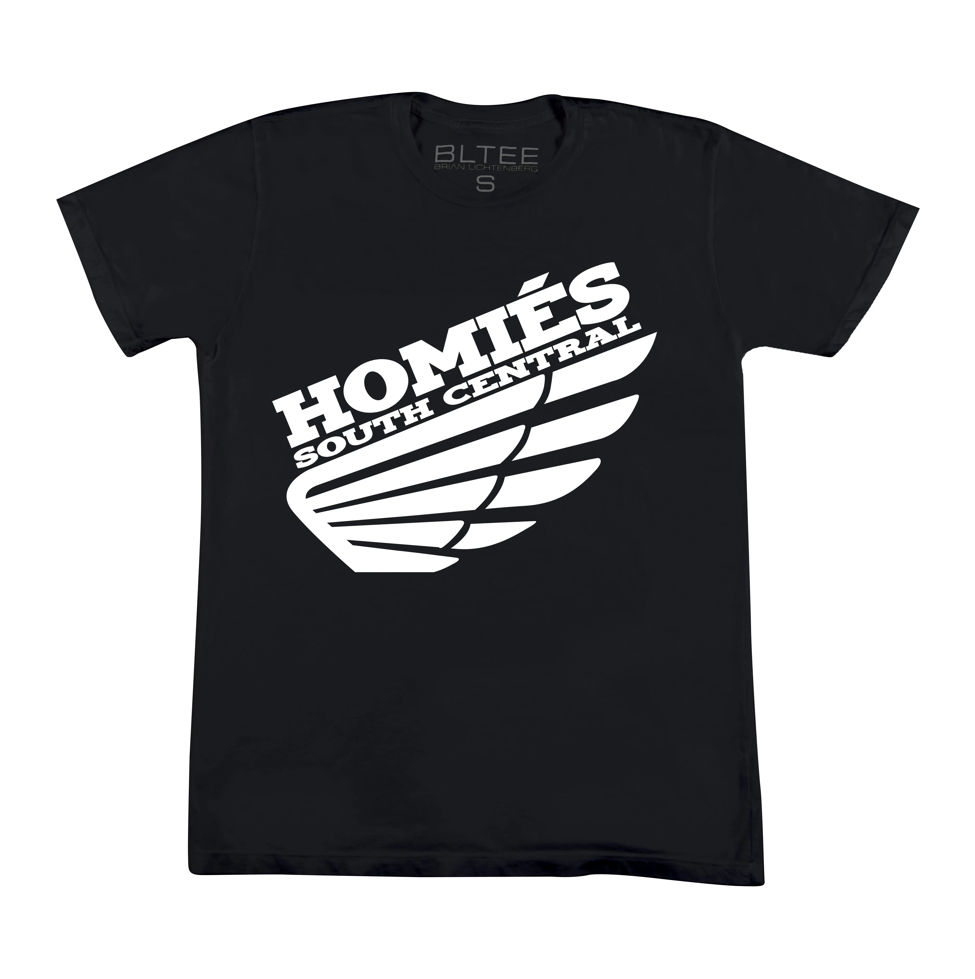 HOMIÉS WING TEE