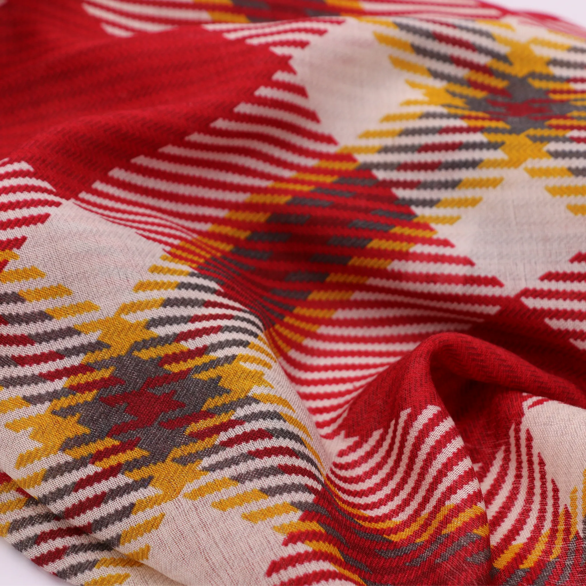 Houston Fashion Scarf