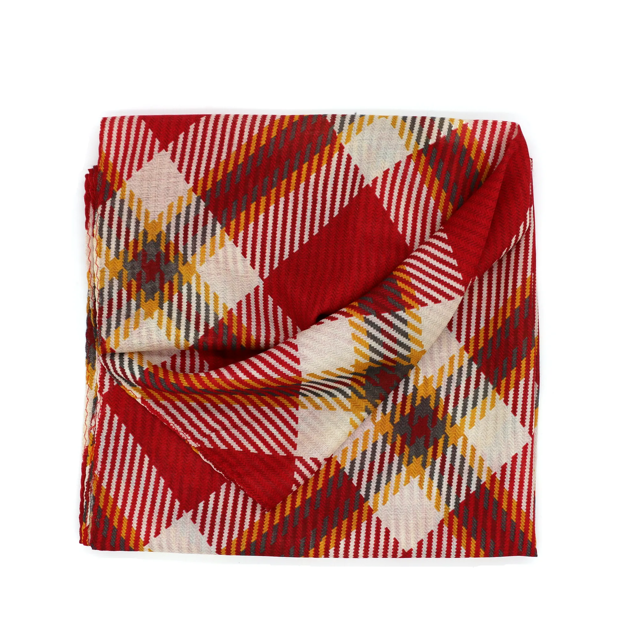Houston Fashion Scarf