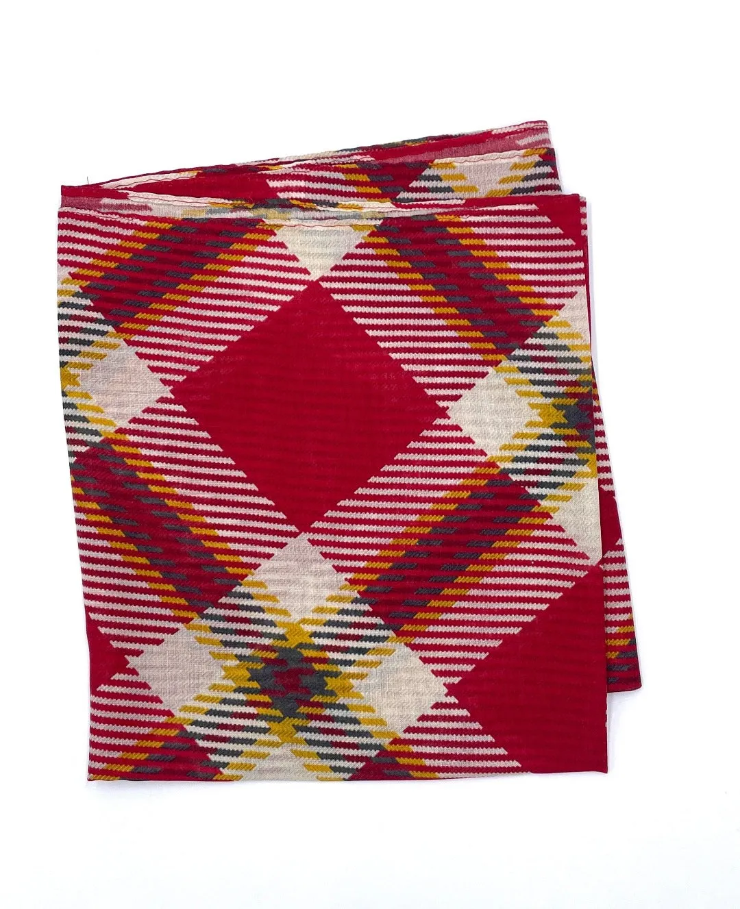Houston Fashion Scarf