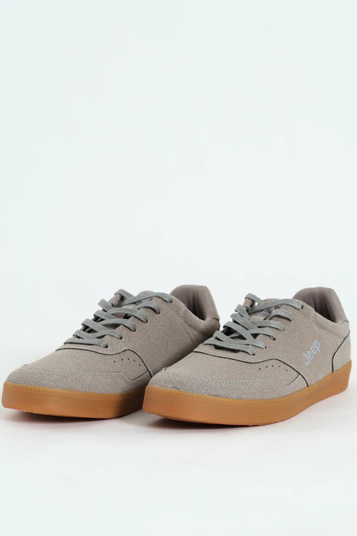 Hurricane Mono Sneaker - Grey