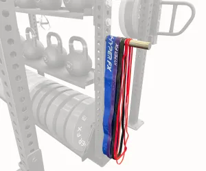 HyperFX Storage Horns
