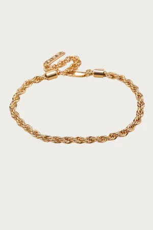 IBIZA ANKLET