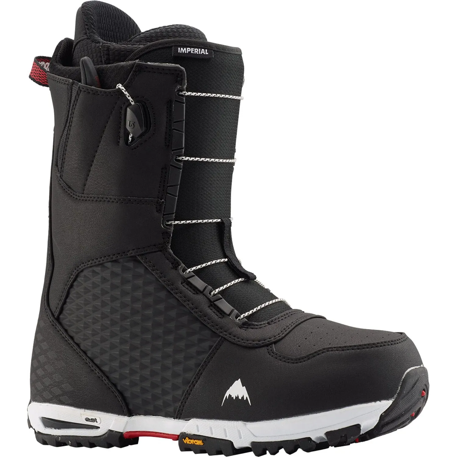 Imperial Snowboard Boot 2020