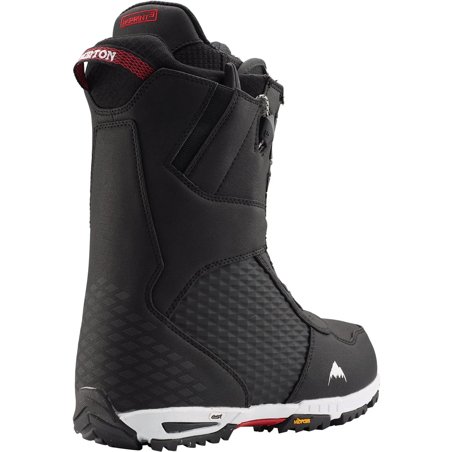 Imperial Snowboard Boot 2020