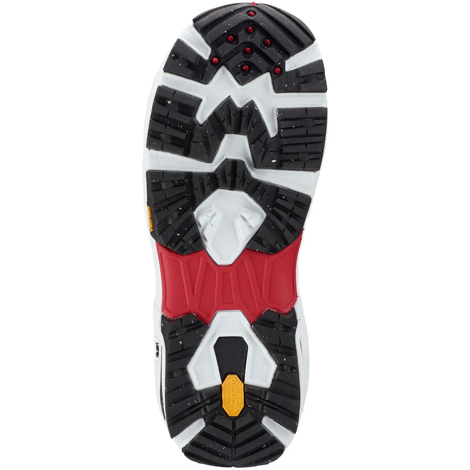 Imperial Snowboard Boot 2020