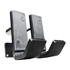J-Hooks Commercial Grade - Crossfit Rack [PAIR]