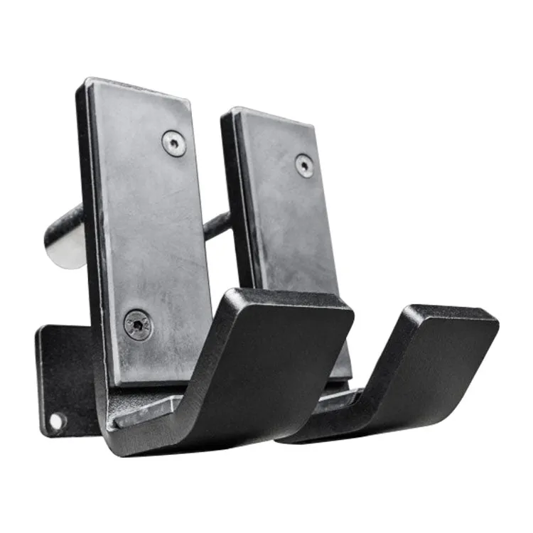 J-Hooks Commercial Grade - Crossfit Rack [PAIR]
