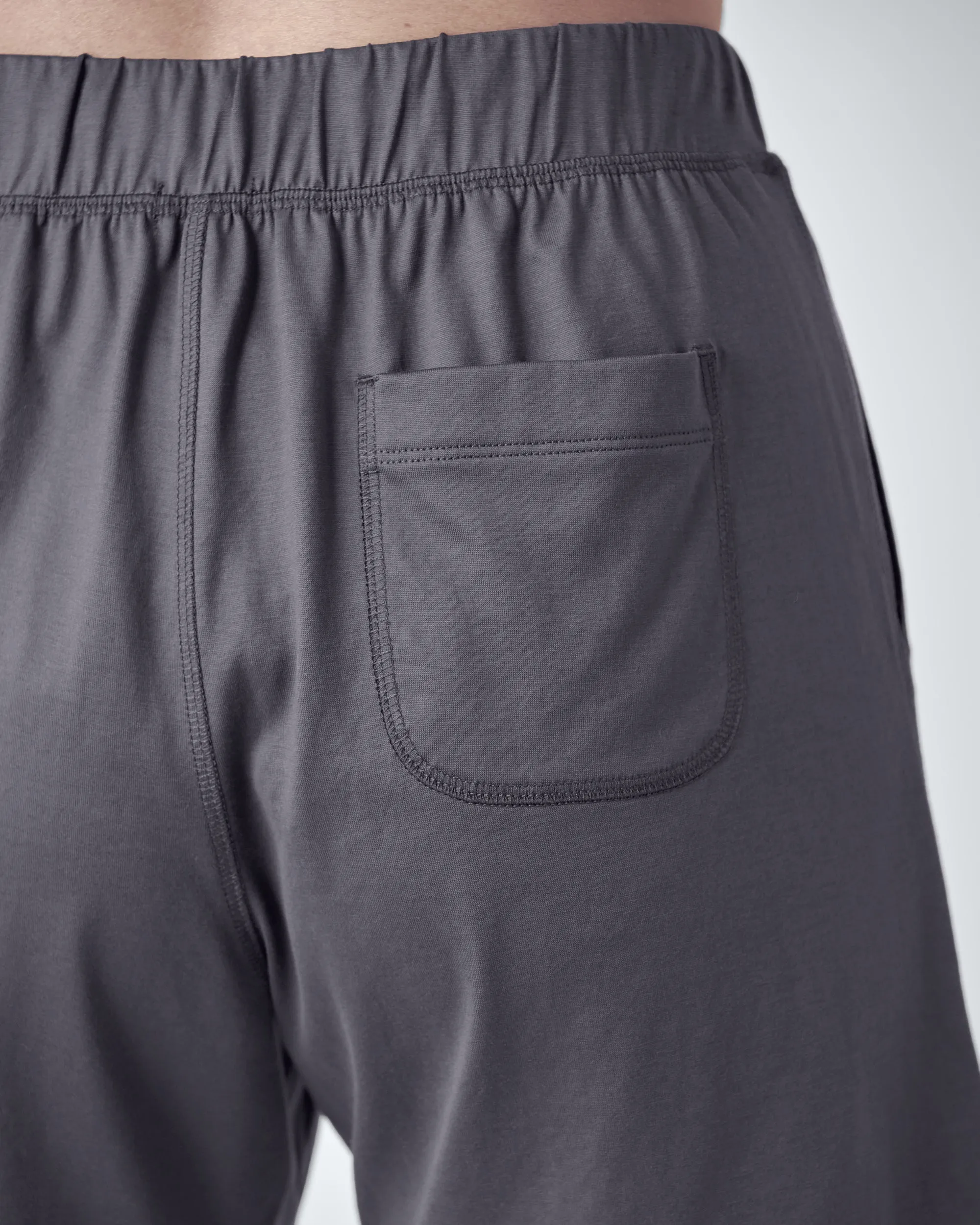 Jessie Jersey Loungewear Shorts