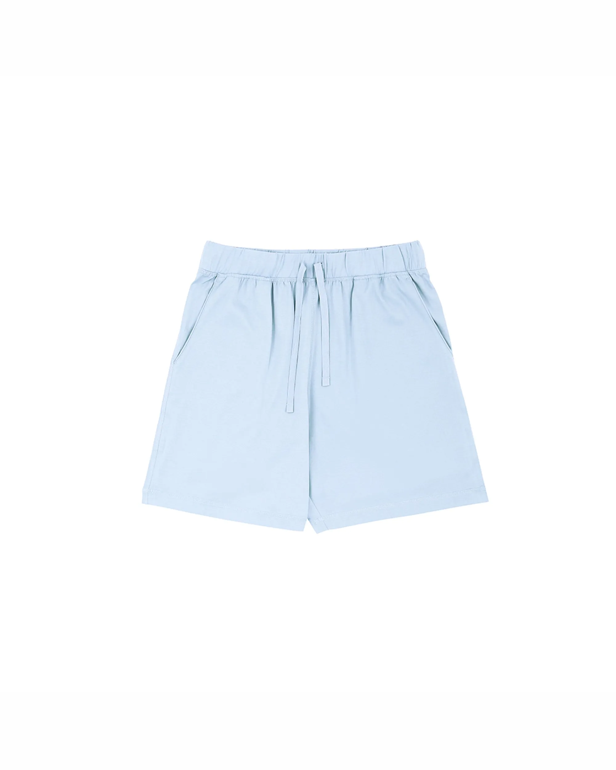 Jessie Jersey Loungewear Shorts