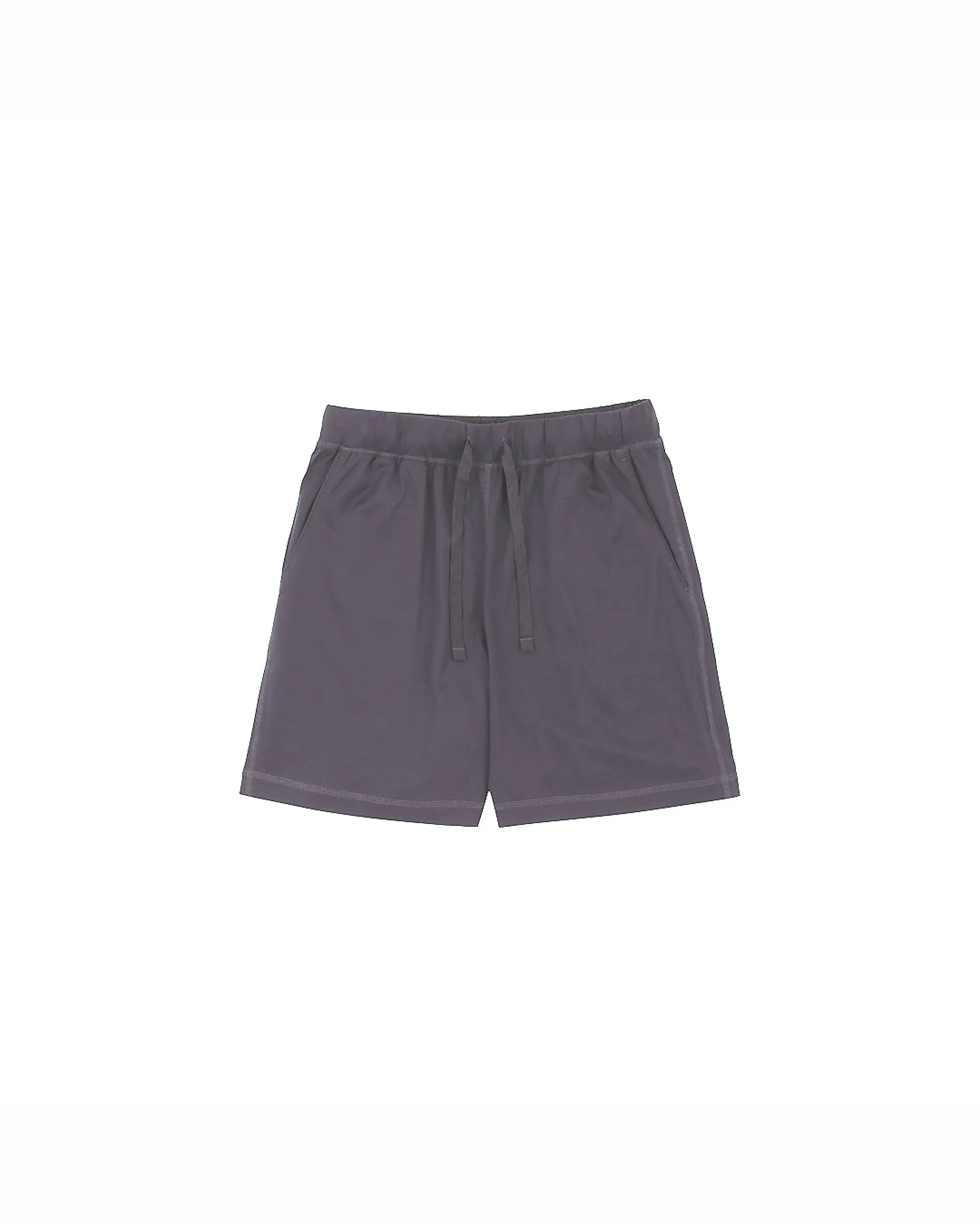 Jessie Jersey Loungewear Shorts