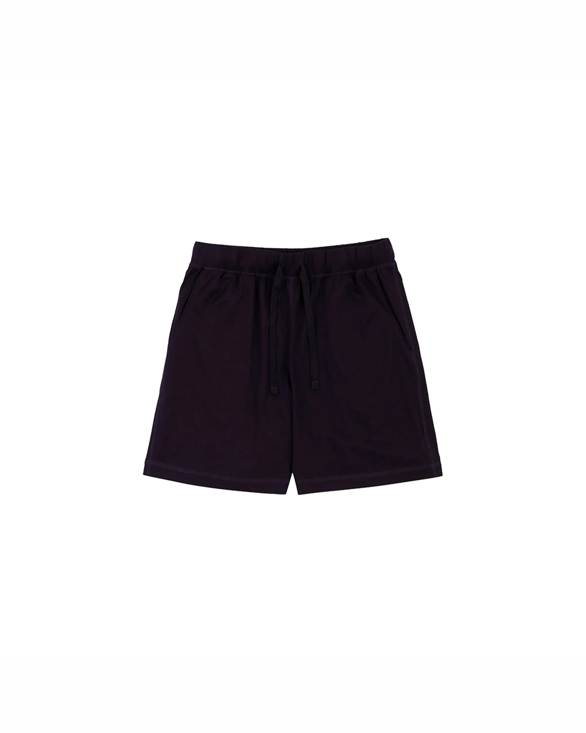 Jessie Jersey Loungewear Shorts